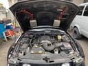 Ｖ８　ＧＴ　プレミアム　２００８年モデル　ゼノンエアロ　社外ボンネット　ポーラマフラー　レグザーニＡＷ　取扱説明書　記録簿（17枚目）