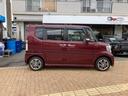 Ｎ－ＢＯＸカスタム Ｇ　ＳＳパッケージ　純正アルミホイール　車検令和８年１２月　両側パワースライド　スマートキー　フォグランプ（5枚目）