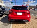 Ａクラス Ａ１８０　スポーツ　セーフティパッケージ　ハーフレザー　バックモニター　ＥＴＣ　ディーラー車　右ハンドル（5枚目）