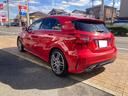 Ａクラス Ａ１８０　スポーツ　セーフティパッケージ　ハーフレザー　バックモニター　ＥＴＣ　ディーラー車　右ハンドル（6枚目）