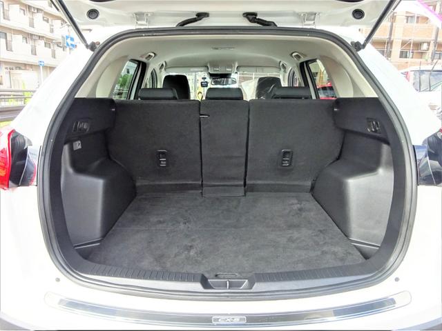 ＣＸ－５ ＸＤ　４ＷＤ　Ｍ’Ｓカスタムエアロ　ＳＤナビ　地デジ　サイド・Ｂカメラ　Ｂｌｕｅｔｏｏｔｈ　ＳＣＢＮ　車線逸脱警報　ＲＶＭ　ＡＦＳ　クルーズコントロール　ドラレコ　スマートキー　１９ＡＷ　全国対応２年保証（9枚目）