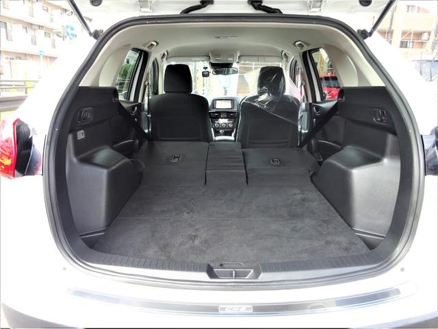 ＣＸ－５ ＸＤ　４ＷＤ　Ｍ’Ｓカスタムエアロ　ＳＤナビ　地デジ　サイド・Ｂカメラ　Ｂｌｕｅｔｏｏｔｈ　ＳＣＢＮ　車線逸脱警報　ＲＶＭ　ＡＦＳ　クルーズコントロール　ドラレコ　スマートキー　１９ＡＷ　全国対応２年保証（10枚目）