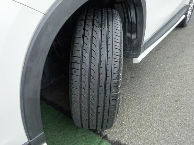 ＣＸ－５ ＸＤ　４ＷＤ　Ｍ’Ｓカスタムエアロ　ＳＤナビ　地デジ　サイド・Ｂカメラ　Ｂｌｕｅｔｏｏｔｈ　ＳＣＢＮ　車線逸脱警報　ＲＶＭ　ＡＦＳ　クルーズコントロール　ドラレコ　スマートキー　１９ＡＷ　全国対応２年保証（35枚目）