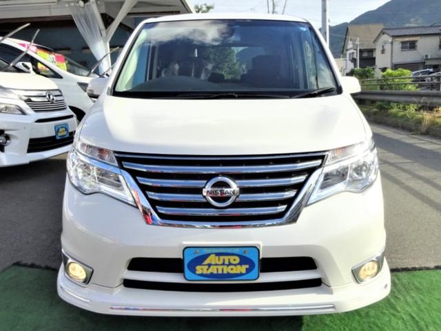 日産セレナの中古車を探すなら グーネット 福岡県福岡市城南区の中古車情報
