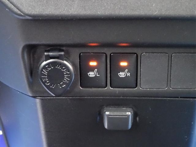 ルーミー Ｘ　Ｓ　ＳＤナビ　地デジ　Ｂカメラ　Ｂｌｕｅｔｏｏｔｈ　スマアシＩＩＩ　衝突回避支援　車線逸脱警報　シートヒーター　コーナーセンサー　スマートキー　Ｐスタート　自動ドア　全国対応２年保証（18枚目）