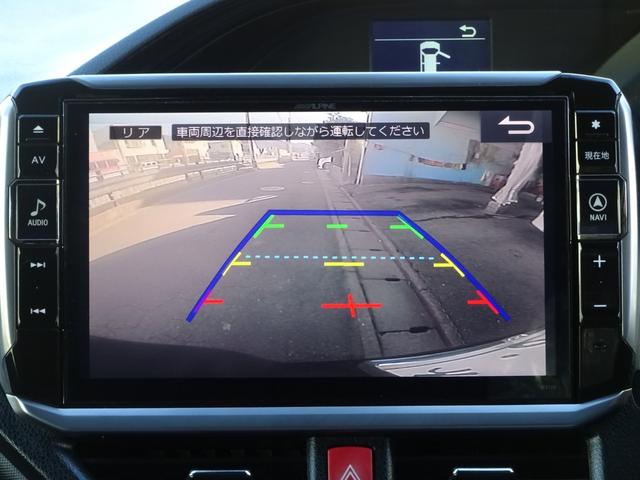 Ｓｉ　ダブルバイビー　アルパイン１１型メモリーナビ　地デジ　Ｂカメラ　１２．８型後席モニター　衝突被害軽減　車線逸脱防止　ハーフレザーシート　スマートキー　ＬＥＤライト＆フォグ　両側自動ドア　全国対応無料２年保証(14枚目)