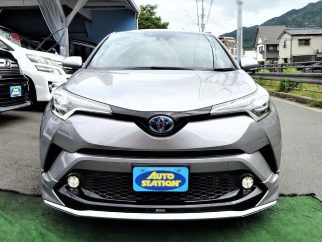 トヨタ Ｃ－ＨＲ