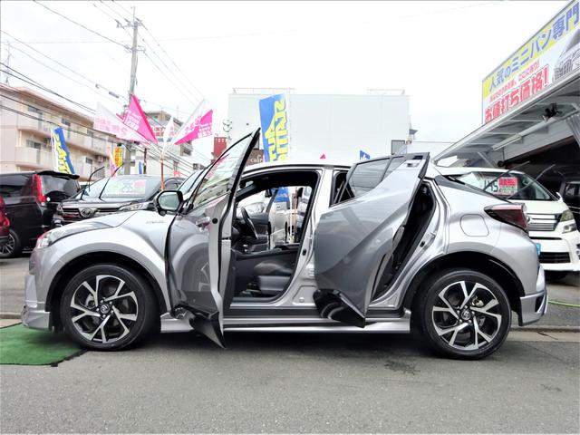 トヨタ Ｃ－ＨＲ