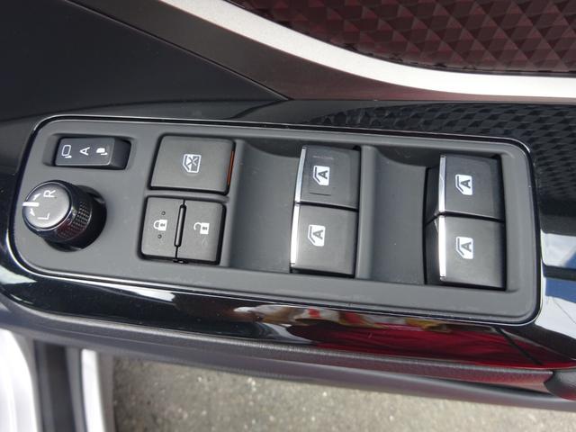 Ｃ－ＨＲ Ｇ　モデリスタエアロ　９型ＳＤナビ　地デジ　Ｂカメラ　Ｂｌｕｅｔｏｏｔｈ　衝突被害軽減　車線逸脱防止　レーダークルーズ　ＢＳＭ　シートヒーター　スマートキー　ＬＥＤライト　１８アルミ　全国対応２年保証（26枚目）