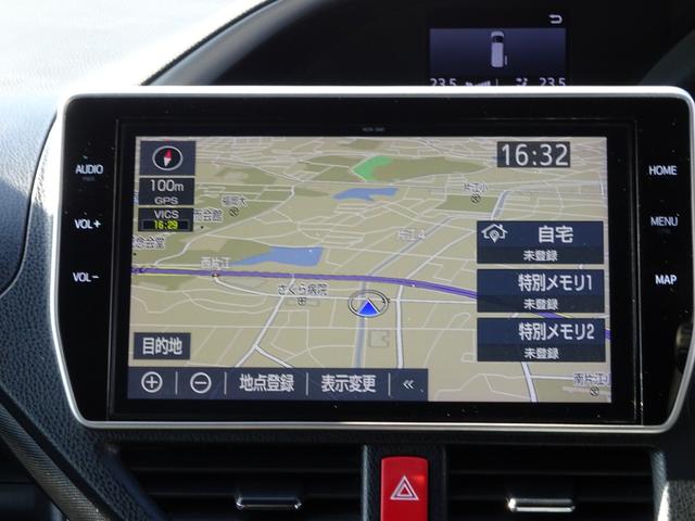 ハイブリッドＺＳ　煌　１０型ＳＤナビ　地デジ　Ｂカメラ　Ｂｌｕｅｔｏｏｔｈ　衝突被害軽減　車線逸脱防止　クルーズコントロール　シートヒーター　ＵＳＢポート　Ｄレコ　ＬＥＤライト　スマートキー　両側自動ドア　全国対応２年保証(15枚目)