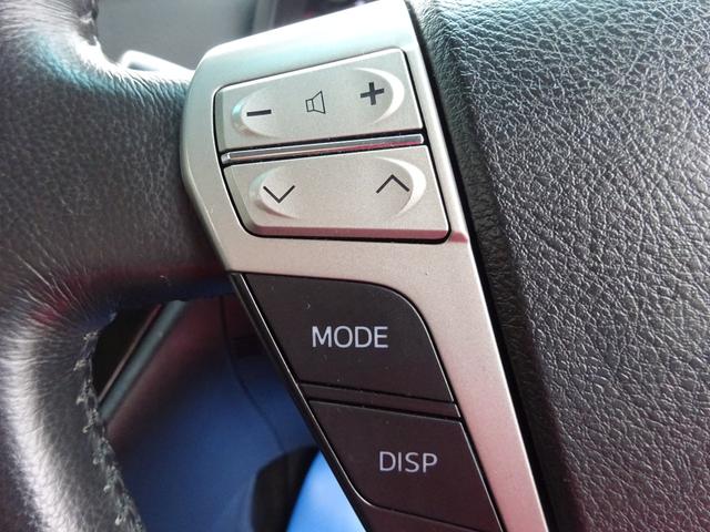 ヴェルファイア ２．４Ｚ　ゴールデンアイズＩＩ　８型ＨＤＤナビ　地デジ　Ｂカメラ　１１型後席モニター　Ｂｌｕｅｔｏｏｔｈ　ハーフレザーシート　７人乗りオットマン　クルコン　クリアランスソナー　パワーバックドア　両側自動ドア　全国対応２年保証（23枚目）