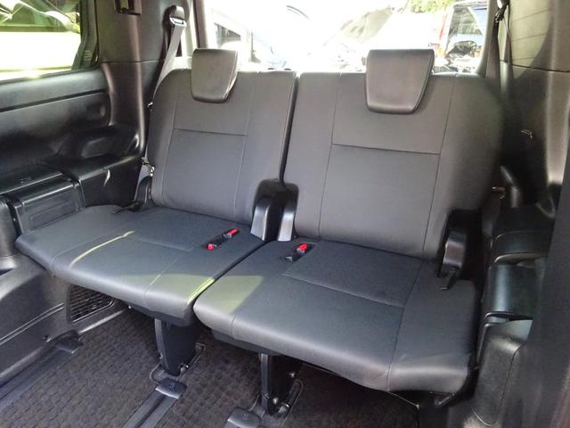 エスクァイア ハイブリッドＧｉ　９型ＳＤナビ　地デジ　Ｂカメ　Ｂｌｕｅｔｏｏｔｈ　衝突被害軽減　車線逸脱防止　クルコン　革シートヒーター　Ｄレコ　前後ＵＳＢポート　ＬＥＤライト　スマートキー　社外ＡＷ　両側自動ドア　全国対応２年保証（10枚目）