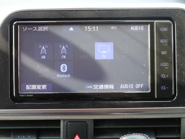 シエンタ ハイブリッドＧ　クエロ　ＳＤナビ　地デジ　Ｂカメラ　ＢＴ　衝突被害軽減　車線逸脱防止　クリアランスソナー　クルコン　ステアリング＆シートヒーター　Ｄレコ　ＵＳＢポート　ハーフレザーシート　ＡＷ　両側自動ドア　全国対応２年保証（14枚目）