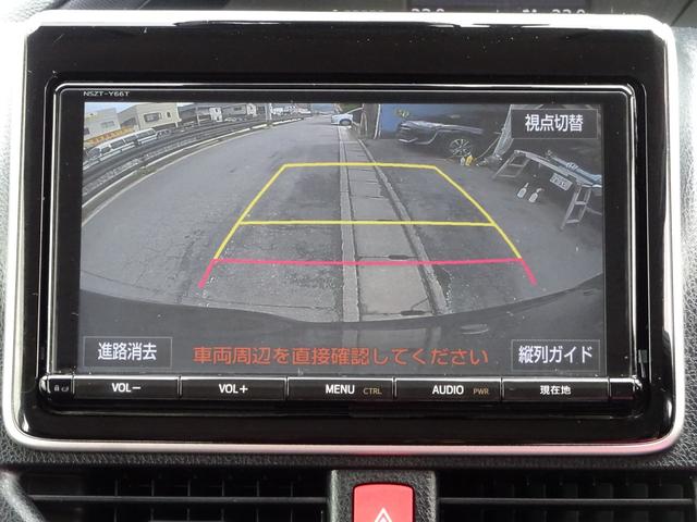 ヴォクシー ハイブリッドＶ　９型ＳＤナビ　地デジ　Ｂカメラ　Ｂｌｕｅｔｏｏｔｈ　衝突被害軽減　車線逸脱防止　クルーズコントロール　シートヒーター　７人乗り　ＬＥＤライト　スマートキー　アルミ　両側自動ドア　全国対応２年保証（15枚目）