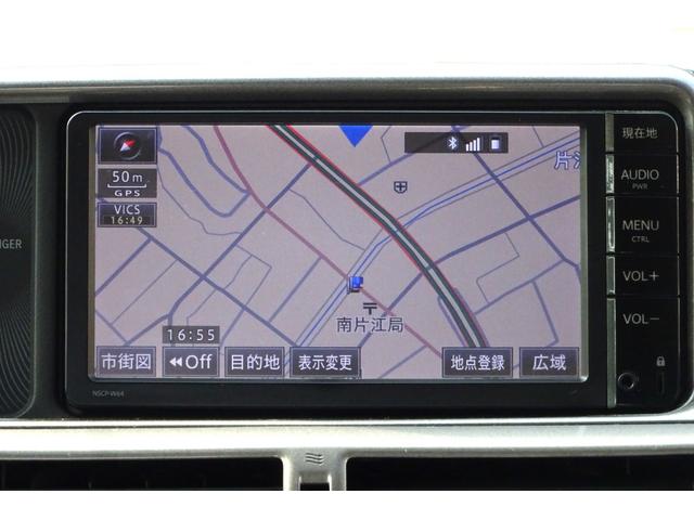 ｉＱ １３０Ｇ　レザーパッケージ　モデリスタフルエアロ　社外１７アルミ＆ダウンサス　ＳＤナビ　地デジ　Ｂカメラ　Ｂｌｕｅｔｏｏｔｈ　ハーフレザーシート　Ｐスタート　カーテンエアバック　オートエアコン　ＥＴＣ　保証付（11枚目）