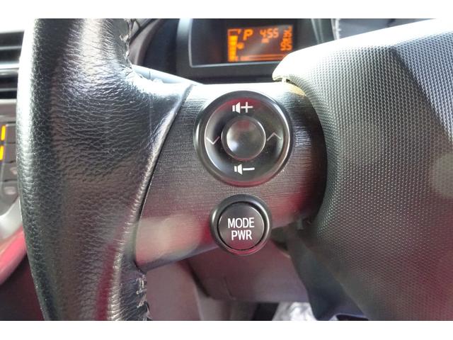 ｉＱ １３０Ｇ　レザーパッケージ　モデリスタフルエアロ　社外１７アルミ＆ダウンサス　ＳＤナビ　地デジ　Ｂカメラ　Ｂｌｕｅｔｏｏｔｈ　ハーフレザーシート　Ｐスタート　カーテンエアバック　オートエアコン　ＥＴＣ　保証付（14枚目）
