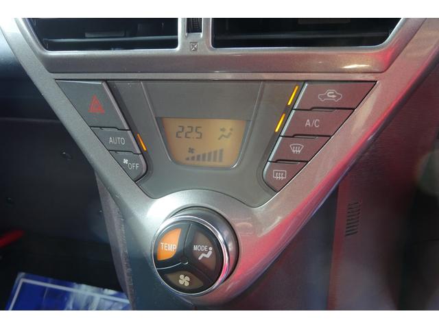 ｉＱ １３０Ｇ　レザーパッケージ　モデリスタフルエアロ　社外１７アルミ＆ダウンサス　ＳＤナビ　地デジ　Ｂカメラ　Ｂｌｕｅｔｏｏｔｈ　ハーフレザーシート　Ｐスタート　カーテンエアバック　オートエアコン　ＥＴＣ　保証付（15枚目）