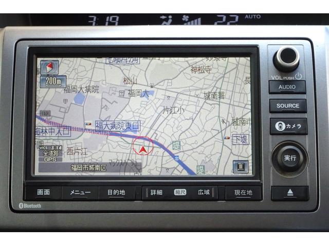 ステップワゴンスパーダ Ｚｉ　ＨＤＤインターナビ　地デジ　後席モニター　全周囲カメラ　アダプティブクルコン　ＣＭＢＳ　ＵＳＢポート　サイド＆カーテンエアバック　８人乗り　スマートキー　１７ＡＷ　両側自動ドア　全国対応２年保証（13枚目）