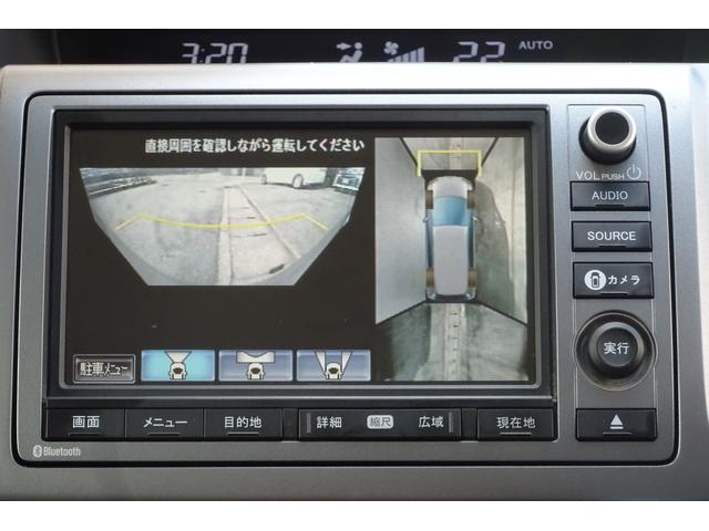 ステップワゴンスパーダ Ｚｉ　ＨＤＤインターナビ　地デジ　後席モニター　全周囲カメラ　アダプティブクルコン　ＣＭＢＳ　ＵＳＢポート　サイド＆カーテンエアバック　８人乗り　スマートキー　１７ＡＷ　両側自動ドア　全国対応２年保証（16枚目）