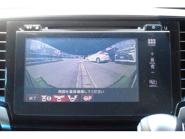 オデッセイ アブソルート・Ｘホンダセンシングアドバンスドパッケジ　メモリーナビ　地デジ　マルチビューカメラ　ＨＤＭＩ　ＵＳＢポート　衝突被害軽減　車線逸脱防止　アダプティブクルコン　ハーフレザーＰシート　前後ドラレコ　社外１８ＡＷ　両側自動ドア　全国対応２年保証（15枚目）