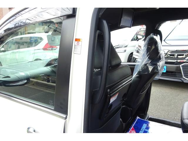 エスクァイア ハイブリッドＧｉ　ＳＤナビ　地デジ　Ｂカメラ　アルパイン後席モニター　ＢＴ　衝突被害軽減　車線逸脱防止　クルコン　前後ＵＳＢポート　革シートヒーター　ドラレコ　ＬＥＤライト＆フォグ　両側自動ドア　全国対応２年保証（32枚目）