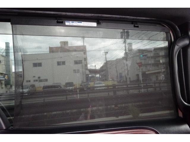 エスクァイア ハイブリッドＧｉ　ＳＤナビ　地デジ　Ｂカメラ　アルパイン後席モニター　ＢＴ　衝突被害軽減　車線逸脱防止　クルコン　前後ＵＳＢポート　革シートヒーター　ドラレコ　ＬＥＤライト＆フォグ　両側自動ドア　全国対応２年保証（33枚目）