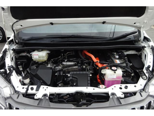 エスクァイア ハイブリッドＧｉ　ＳＤナビ　地デジ　Ｂカメラ　アルパイン後席モニター　ＢＴ　衝突被害軽減　車線逸脱防止　クルコン　前後ＵＳＢポート　革シートヒーター　ドラレコ　ＬＥＤライト＆フォグ　両側自動ドア　全国対応２年保証（45枚目）