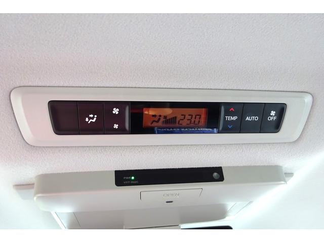 エスクァイア ハイブリッドＧｉ　ＳＤナビ　地デジ　Ｂカメラ　１１型後席モニター　Ｂｌｕｅｔｏｏｔｈ　衝突被害軽減　車線逸脱防止　クルコン　革シートヒーター　７人乗　ＬＥＤライト　スマートキー　ＡＷ　両側自動ドア　全国対応２年保証（18枚目）