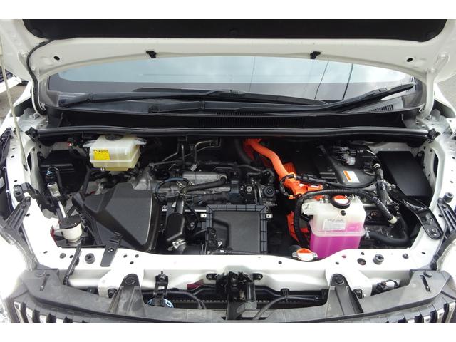 エスクァイア ハイブリッドＧｉ　ＳＤナビ　地デジ　Ｂカメラ　１１型後席モニター　Ｂｌｕｅｔｏｏｔｈ　衝突被害軽減　車線逸脱防止　クルコン　革シートヒーター　７人乗　ＬＥＤライト　スマートキー　ＡＷ　両側自動ドア　全国対応２年保証（37枚目）