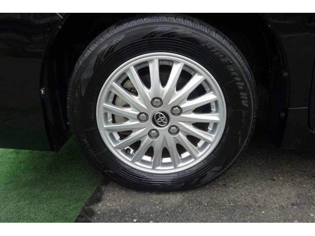 ヴォクシー ハイブリッドＶ　ＳＤナビ　地デジ　Ｂカメラ　１１型後席モニター　Ｂｌｕｅｔｏｏｔｈ　衝突被害軽減　車線逸脱防止　クルーズコントロール　シートヒーター　７人乗りウォークスルー　ＡＷ　両側自動ドア　全国対応２年保証（35枚目）