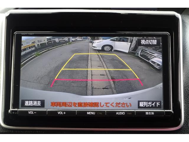 ノア ハイブリッドＧ　９型ＳＤナビ　地デジ　Ｂカメラ　１２．１型後席モニター　Ｂｌｕｅｔｏｏｔｈ　衝突被害軽減　車線逸脱防止　クルコン　シートヒーター　ＵＳＢポート　７人乗りウォークスルー　両側自動ドア　全国対応２年保証（15枚目）