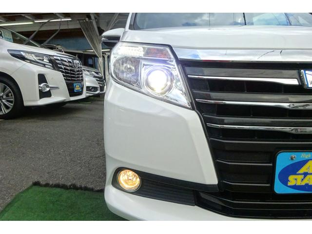 ノア ハイブリッドＧ　９型ＳＤナビ　地デジ　Ｂカメラ　１２．１型後席モニター　Ｂｌｕｅｔｏｏｔｈ　衝突被害軽減　車線逸脱防止　クルコン　シートヒーター　ＵＳＢポート　７人乗りウォークスルー　両側自動ドア　全国対応２年保証（35枚目）