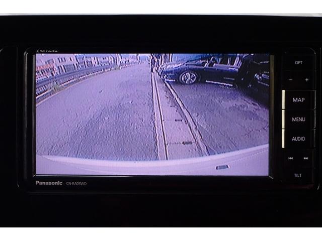 エスティマ アエラス　後期型　ＳＤナビ　地デジ　Ｂカメラ　Ｂｌｕｅｔｏｏｔｈ　衝突被害軽減　車線逸脱防止　クルーズコントロール　７人乗りオットマン　ＬＥＤライト　スマートキー　１８アルミ　両側自動ドア　全国対応２年保証（15枚目）