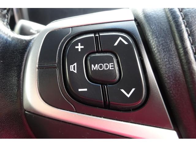 エスティマ アエラス　後期型　ＳＤナビ　地デジ　Ｂカメラ　Ｂｌｕｅｔｏｏｔｈ　衝突被害軽減　車線逸脱防止　クルーズコントロール　７人乗りオットマン　ＬＥＤライト　スマートキー　１８アルミ　両側自動ドア　全国対応２年保証（18枚目）