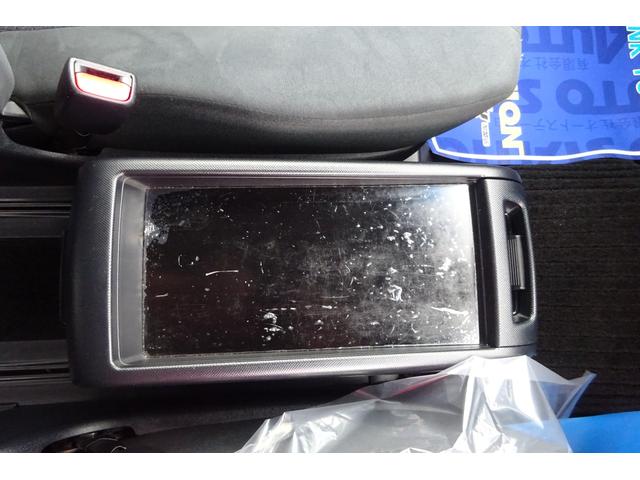エスティマ アエラス　後期型　ＳＤナビ　地デジ　Ｂカメラ　Ｂｌｕｅｔｏｏｔｈ　衝突被害軽減　車線逸脱防止　クルーズコントロール　７人乗りオットマン　ＬＥＤライト　スマートキー　１８アルミ　両側自動ドア　全国対応２年保証（30枚目）