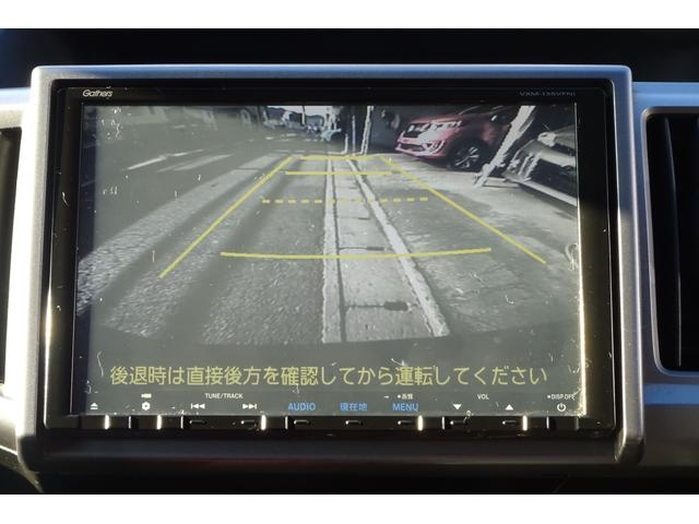 ステップワゴンスパーダ Ｚ　クールスピリット　９型ＳＤナビ　地デジ　Ｂカメラ　クルーズコントロール　ハーフレザーシート　８人乗り　ＨＩＤライト　メッキフォグカバー　スマートキー　１７アルミ　両側自動ドア　全国対応２年保証（14枚目）