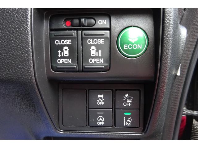 オデッセイ アブソルート・Ｘホンダセンシング　ＳＤナビ　地デジ　Ｂカメラ　後席モニター　ＢＴ　アダプティブクルコン　衝突被害軽減　車線逸脱防止　ハーフレザーＰシート　７人乗りオットマン　ＬＥＤライト　スマートキー　両側自動ドア　全国対応２年保証（20枚目）