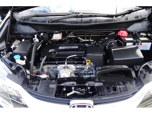 オデッセイ アブソルート・Ｘホンダセンシング　ＳＤナビ　地デジ　Ｂカメラ　後席モニター　ＢＴ　アダプティブクルコン　衝突被害軽減　車線逸脱防止　ハーフレザーＰシート　７人乗りオットマン　ＬＥＤライト　スマートキー　両側自動ドア　全国対応２年保証（35枚目）