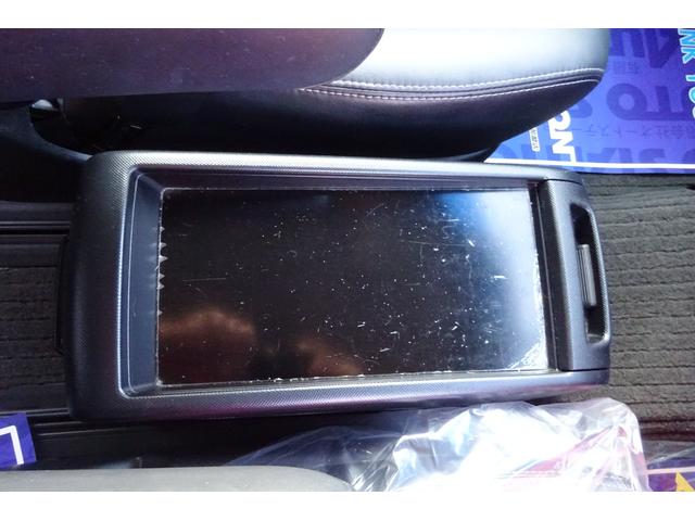 エスティマ アエラス　プレミアムエディション　８型ＳＤナビ　地デジ　Ｂカメラ　１１型後席モニター　Ｂｌｕｅｔｏｏｔｈ　クルコン　ハーフレザーシート　７人乗りオットマン　Ｐシート　ＨＩＤライト　スマートキー　１８ＡＷ　両側自動ドア　全国対応２年保証（30枚目）