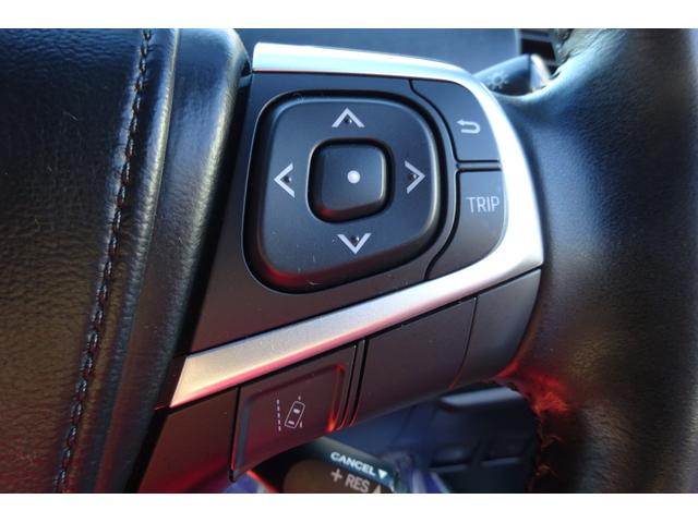 エスティマ アエラス プレミアム ツインサンルーフ 9型SDナビ 地デジ Bカメラ BT 衝突被害軽減 車線逸脱防止 クルコン ハーフレザーPシート 7人乗オットマン 前後Dレコ LEDライト 18AW 両側自動ドア 全国対応2年保証(19枚目)