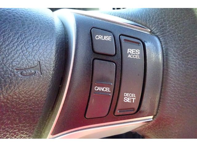 ステップワゴンスパーダ Z 9型SDナビ 地デジ Bカメラ 後席モニター Bluetooth クルーズコントロール スマートキー HIDライト 8人乗り 16AW 両側自動ドア 全国対応2年保証(19枚目)