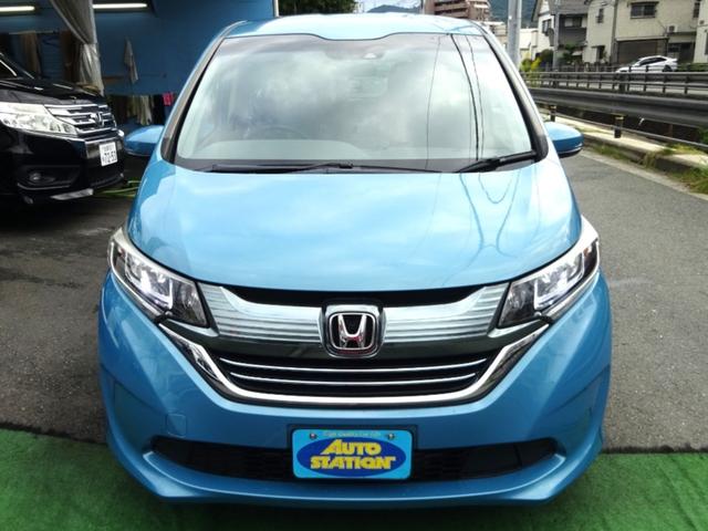 HONDA FREED HYBRID HYBRID EX
