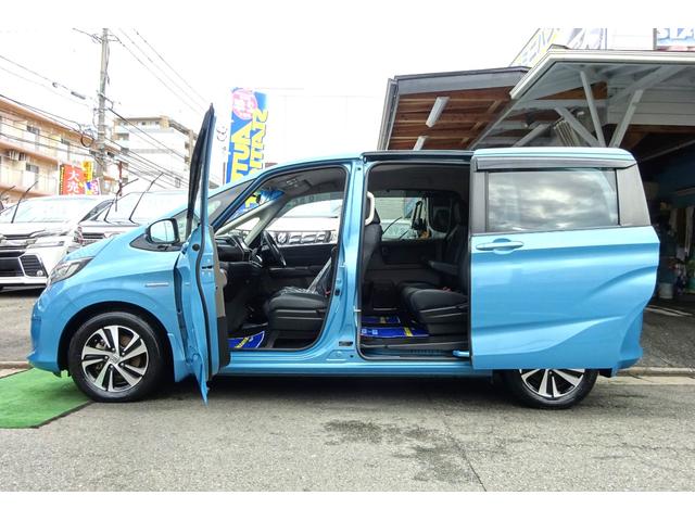 HONDA FREED HYBRID HYBRID EX