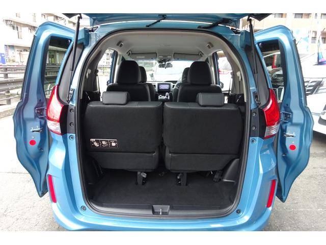 HONDA FREED HYBRID HYBRID EX