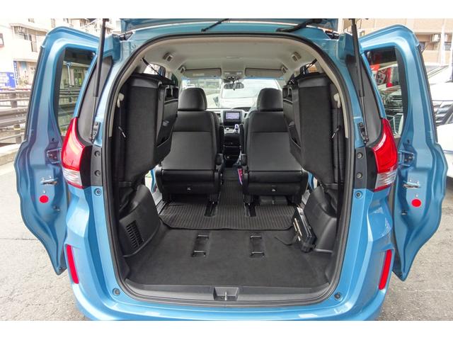HONDA FREED HYBRID HYBRID EX