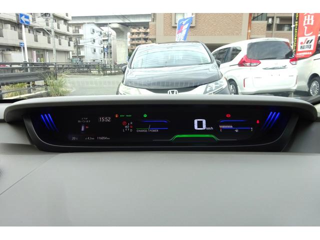 HONDA FREED HYBRID HYBRID EX