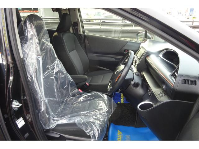 シエンタ ハイブリッド　ファンベースＧ　ＳＤナビ　地デジ　Ｂカメ　ＢＴ　衝突被害軽減　車線逸脱防止　クルコン　クリアランスソナー　シート＆ステアリングヒーター　ＵＳＢポート　前後Ｄレコ　スマートキー　１６ＡＷ　両側自動ドア　全国対応２年保証（7枚目）