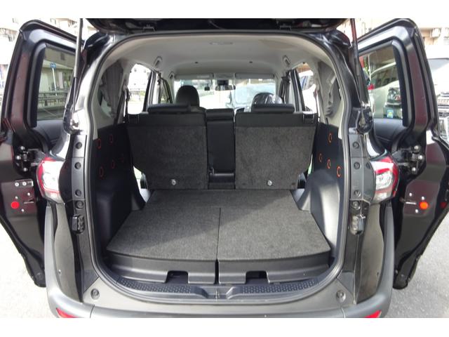 シエンタ ハイブリッド　ファンベースＧ　ＳＤナビ　地デジ　Ｂカメ　ＢＴ　衝突被害軽減　車線逸脱防止　クルコン　クリアランスソナー　シート＆ステアリングヒーター　ＵＳＢポート　前後Ｄレコ　スマートキー　１６ＡＷ　両側自動ドア　全国対応２年保証（9枚目）