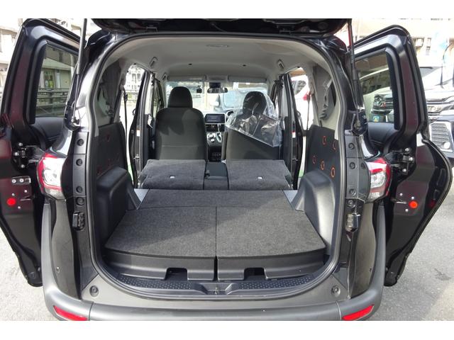 シエンタ ハイブリッド　ファンベースＧ　ＳＤナビ　地デジ　Ｂカメ　ＢＴ　衝突被害軽減　車線逸脱防止　クルコン　クリアランスソナー　シート＆ステアリングヒーター　ＵＳＢポート　前後Ｄレコ　スマートキー　１６ＡＷ　両側自動ドア　全国対応２年保証（10枚目）