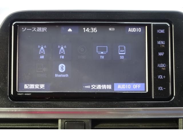 シエンタ ハイブリッド　ファンベースＧ　ＳＤナビ　地デジ　Ｂカメ　ＢＴ　衝突被害軽減　車線逸脱防止　クルコン　クリアランスソナー　シート＆ステアリングヒーター　ＵＳＢポート　前後Ｄレコ　スマートキー　１６ＡＷ　両側自動ドア　全国対応２年保証（13枚目）